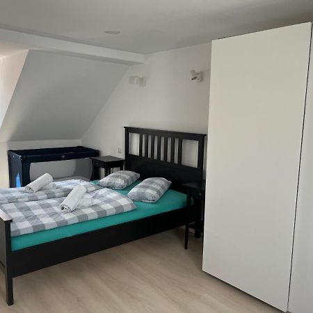 Main-Apartments Wertheim Extérieur photo