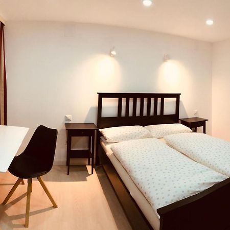 Main-Apartments Wertheim Extérieur photo