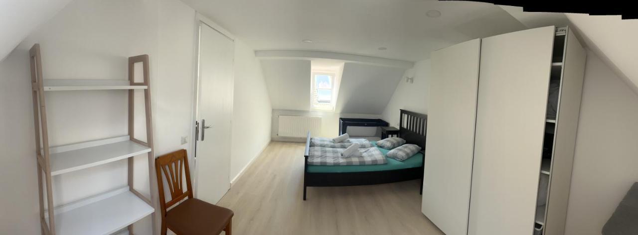 Main-Apartments Wertheim Extérieur photo