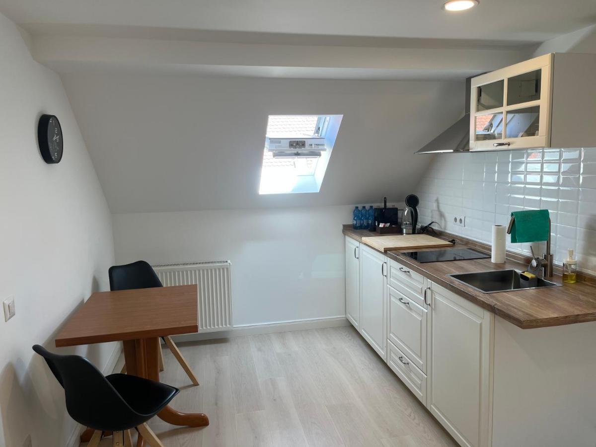 Main-Apartments Wertheim Extérieur photo