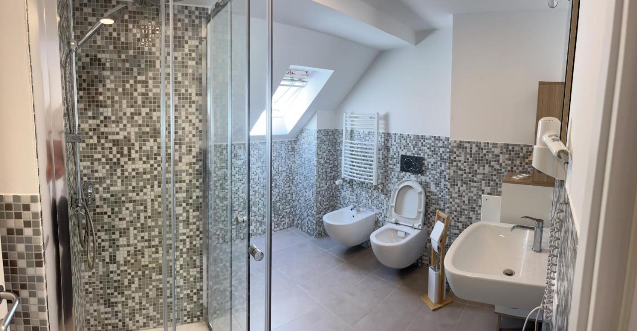 Main-Apartments Wertheim Extérieur photo