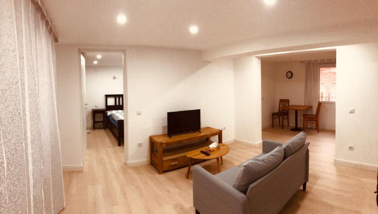 Main-Apartments Wertheim Extérieur photo