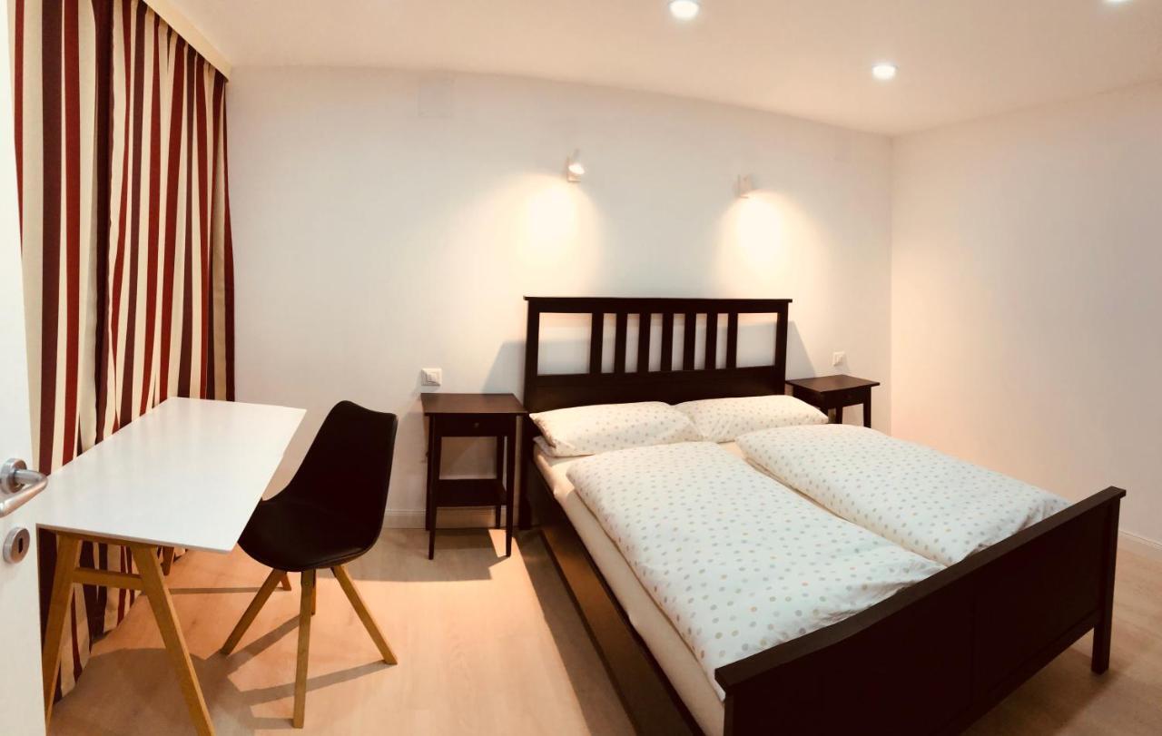 Main-Apartments Wertheim Extérieur photo